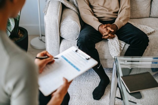 Coping with Cancer: Tips for Patients and Their Families