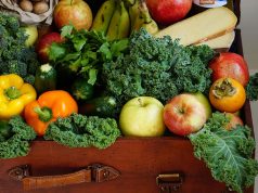 Nutrition and Cancer: Eating for Health and Wellness During Treatment Nutrition and Cancer: Eating for Health and Wellness During Treatment