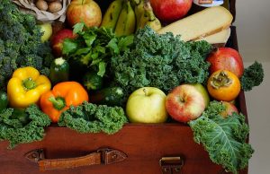 Nutrition and Cancer: Eating for Health and Wellness During Treatment Nutrition and Cancer: Eating for Health and Wellness During Treatment