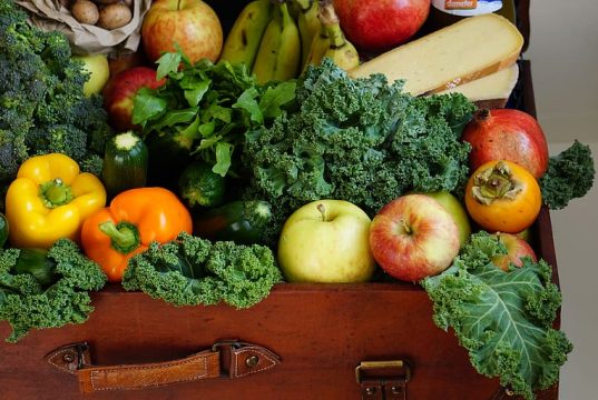 Nutrition and Cancer: Eating for Health and Wellness During Treatment Nutrition and Cancer: Eating for Health and Wellness During Treatment