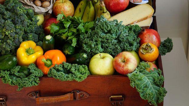 Nutrition and Cancer: Eating for Health and Wellness During Treatment