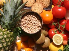 Nutrition and Cancer: What You Need to Know Nutrition and Cancer: What You Need to Know