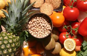 Nutrition and Cancer: What You Need to Know Nutrition and Cancer: What You Need to Know