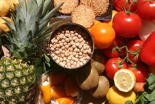 Nutrition and Cancer: What You Need to Know Nutrition and Cancer: What You Need to Know