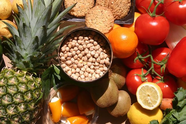 Nutrition and Cancer: What You Need to Know