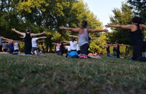 Physical Activity and Cancer: Benefits and Recommendations for Patients Physical Activity and Cancer: Benefits and Recommendations for Patients