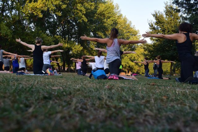 Physical Activity and Cancer: Benefits and Recommendations for Patients