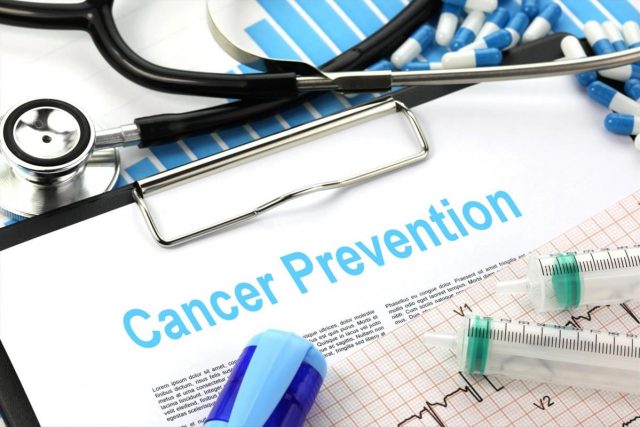 Preventing Cancer: Lifestyle Changes and Risk Reduction Strategies