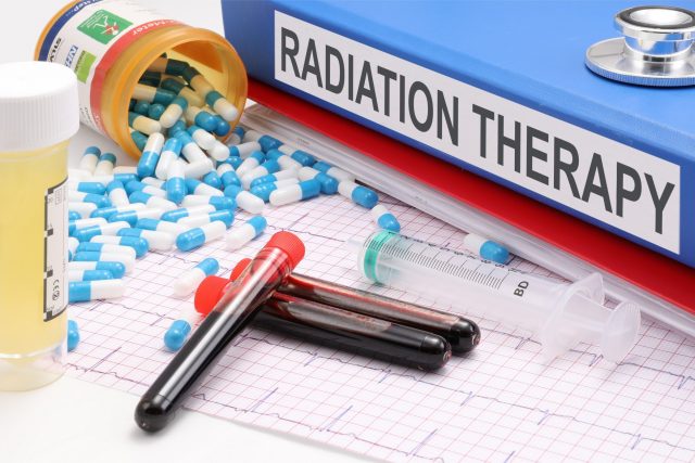 Radiation Therapy: What Patients Need to Know