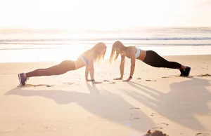 The Importance of Exercise for Cancer Patients The Importance of Exercise for Cancer Patients