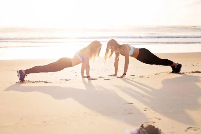 The Importance of Exercise for Cancer Patients