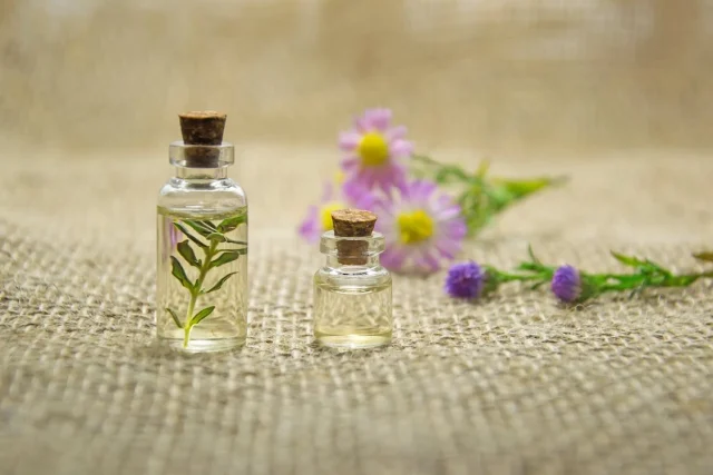 The Power of Aromatherapy in Cancer Care