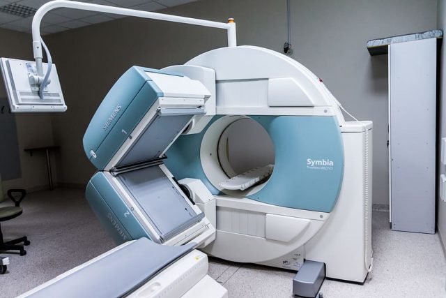 The Role of Imaging in Cancer Diagnosis and Treatment
