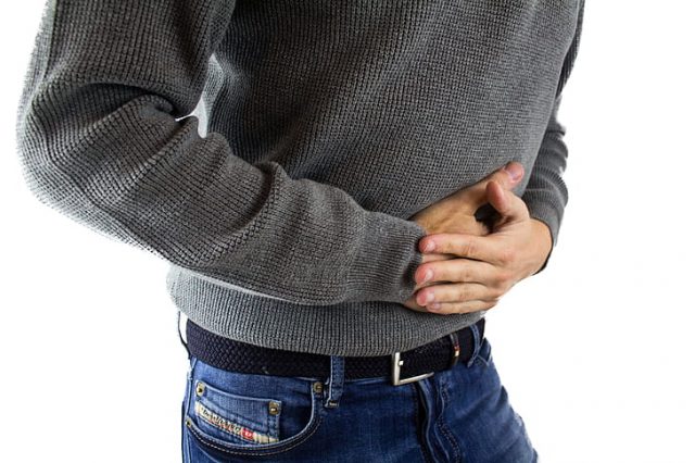 What is Stomach Cancer?