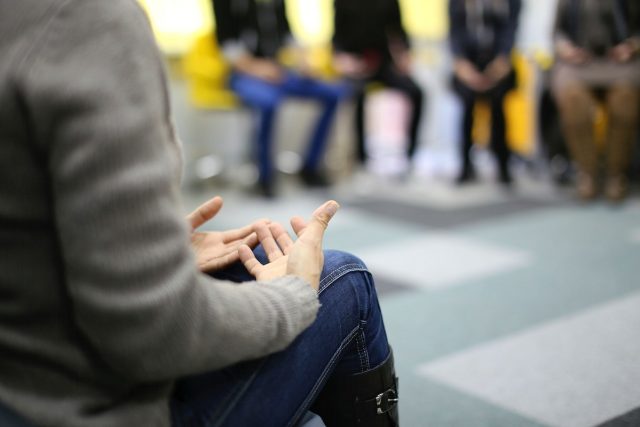 Communicating with Your Healthcare Team: Building a Strong Patient-Provider Relationship