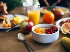 The Link Between Diet and Cancer Prevention: A Comprehensive Guide The Link Between Diet and Cancer Prevention: A Comprehensive Guide