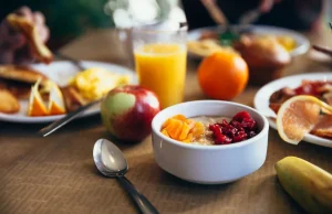 The Link Between Diet and Cancer Prevention: A Comprehensive Guide The Link Between Diet and Cancer Prevention: A Comprehensive Guide
