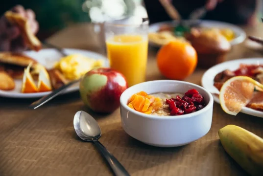 The Link Between Diet and Cancer Prevention: A Comprehensive Guide The Link Between Diet and Cancer Prevention: A Comprehensive Guide