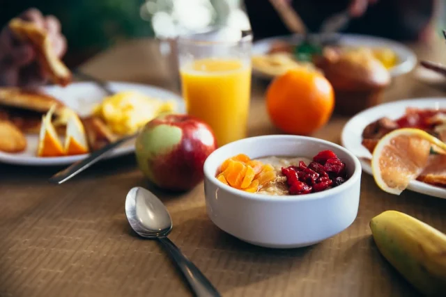 The Link Between Diet and Cancer Prevention: A Comprehensive Guide