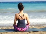 The Impact of Mind-Body Therapies for Cancer Patients The Impact of Mind-Body Therapies for Cancer Patients