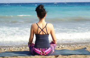 The Impact of Mind-Body Therapies for Cancer Patients The Impact of Mind-Body Therapies for Cancer Patients