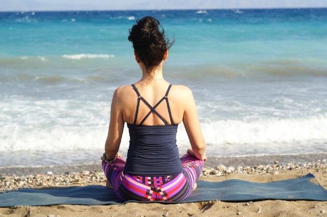 The Impact of Mind-Body Therapies for Cancer Patients