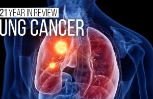Lung Cancer By Year