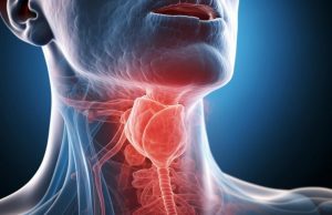 Lung Cancer Camera Down Throat